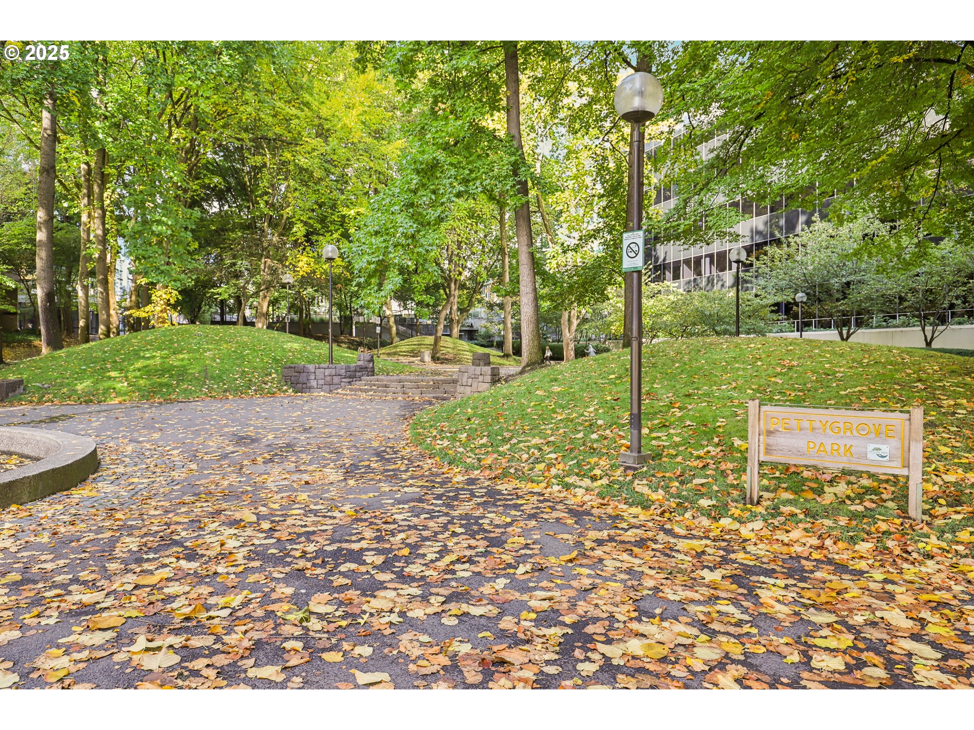 255 Southwest Harrison Street, Unit 6E Portland, OR 97201 - Photo 22 of 23 Gallery Image 22
