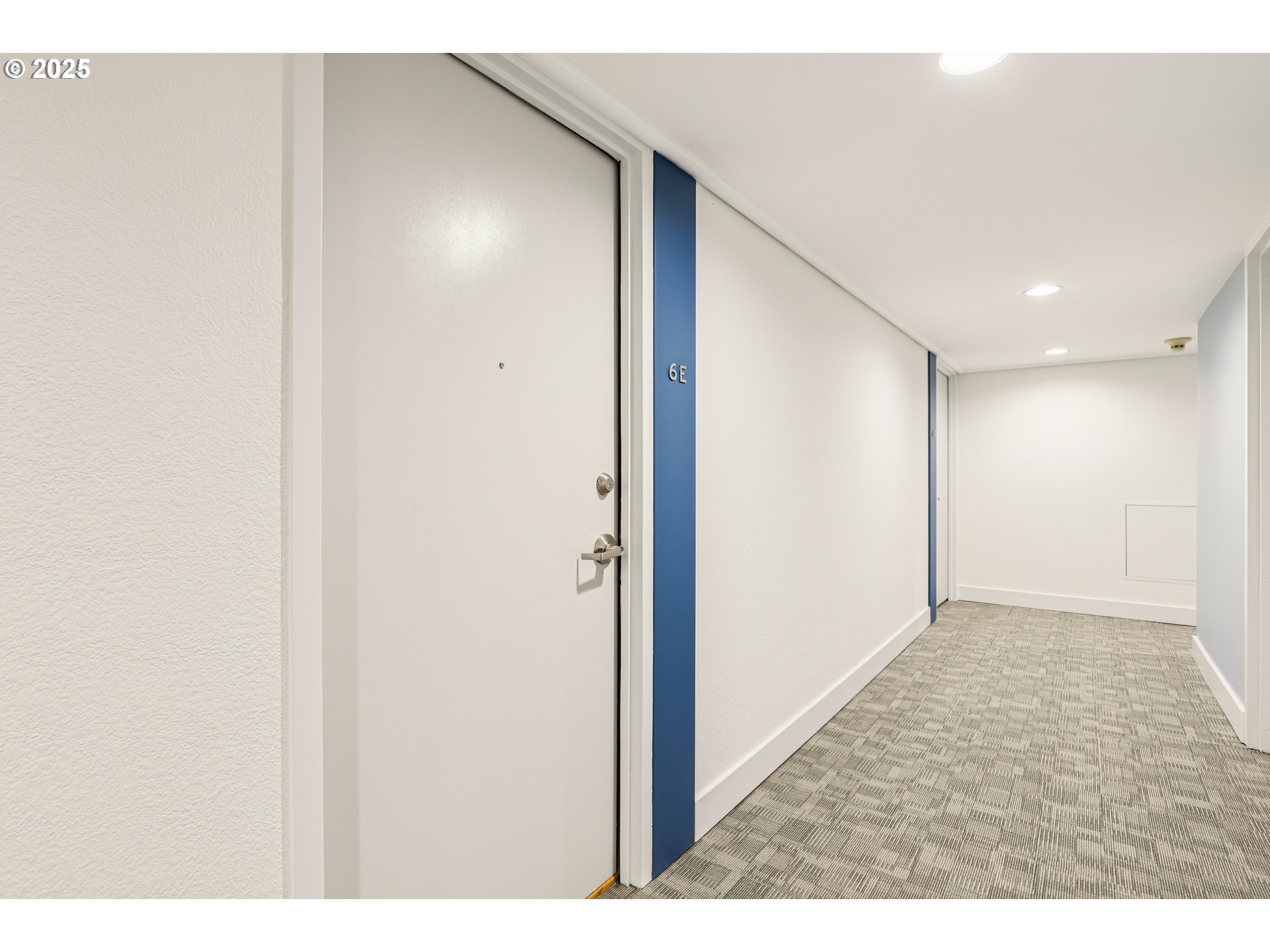 255 Southwest Harrison Street, Unit 6E Portland, OR 97201 - Photo 3 of 23 Gallery Image 3