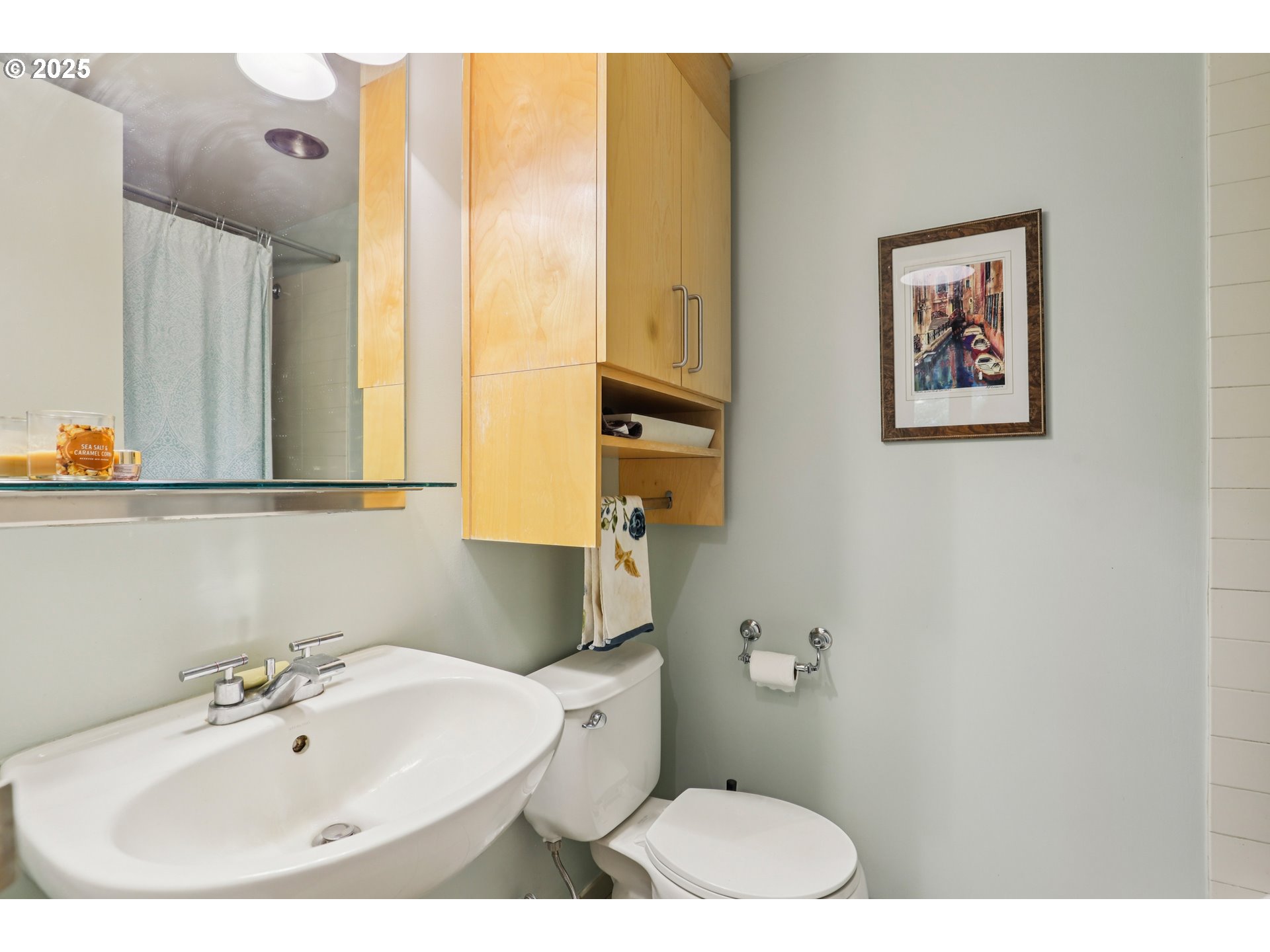 255 Southwest Harrison Street, Unit 6E Portland, OR 97201 - Photo 10 of 23 Gallery Image 10