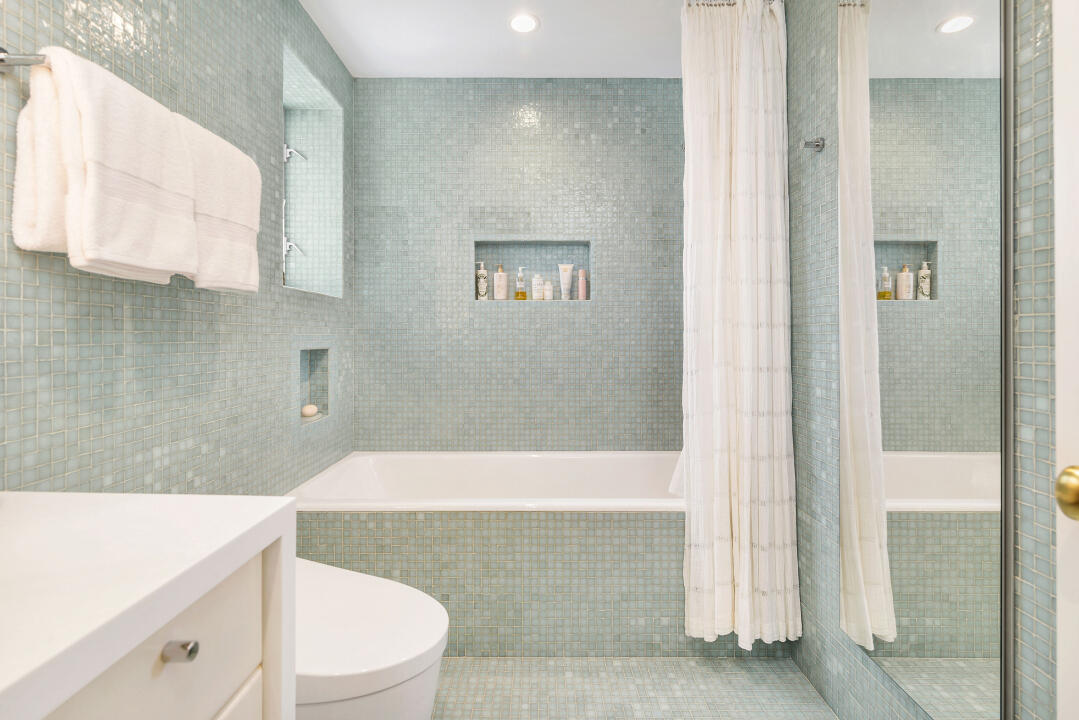 44 Cocoanut Row, Unit 320B Palm Beach, FL 33480 - Photo 11 of 27 a bathroom with a bathtub and a sink