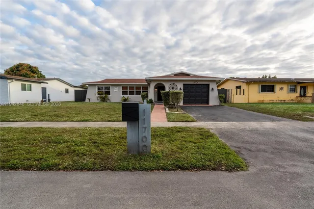 $638,995 | 11700 Sheridan Street, Pembroke Pines, FL 33026