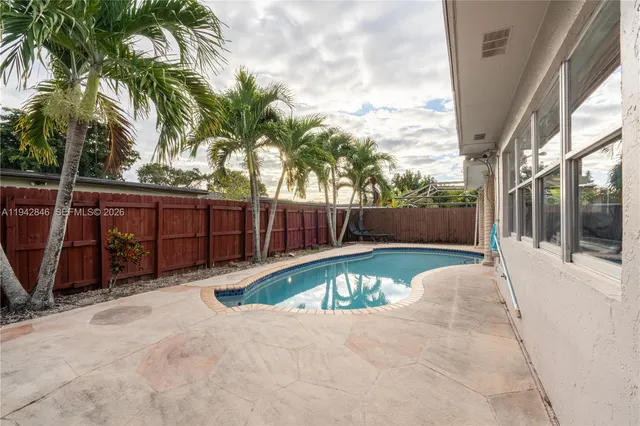 $638,995 | 11700 Sheridan Street, Pembroke Pines, FL 33026