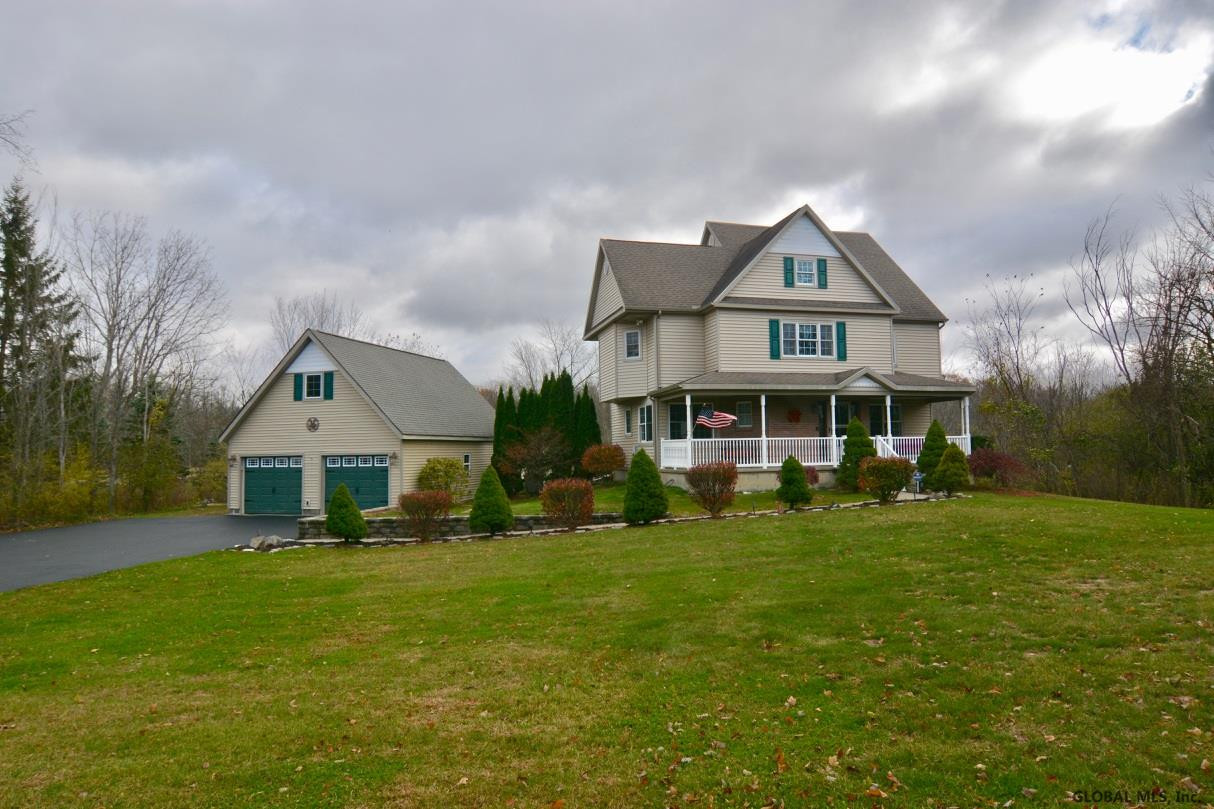114 Spring Road Glenville, NY 12302 - Photo 1 of 47 Photo 1