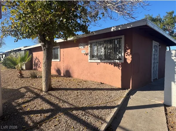 $1,050 | 2605 Cedar Avenue, Unit 4, Las Vegas, NV 89101