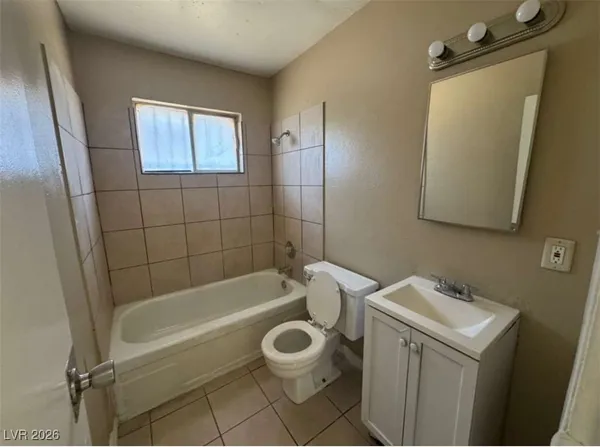 $1,000 | 2605 Cedar Avenue, Unit 4, Las Vegas, NV 89101