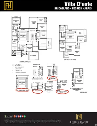 $2,173,268 | 22415 Tansy Mustard Lane, Cypress, TX 77433