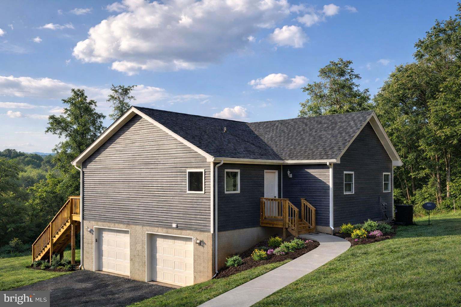 232 Western Front Royal, VA 22630 - Photo 2 of 13 This could be your next chapter!