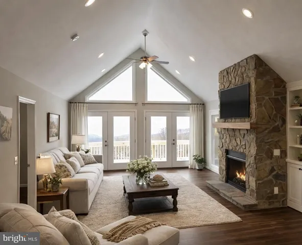 $499,000 | 232 Western, Front Royal, VA 22630