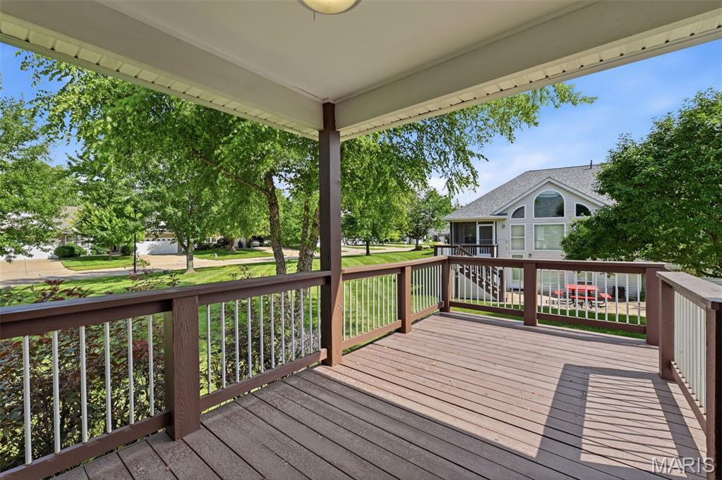 218 Park Ridge Drive, Unit 60A O'Fallon, MO 63366 - Photo 2 of 34