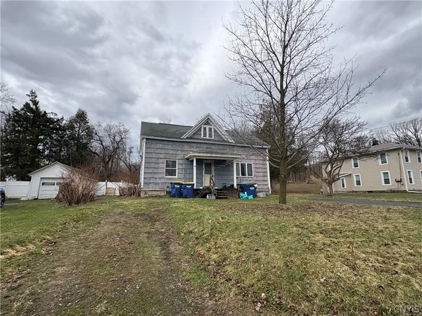 $129,900 | 2465 Brickyard Road, Van Buren, NY 13164