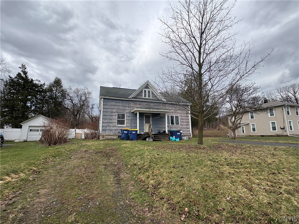 2465 Brickyard Road Van Buren, NY 13164 - Photo 2 of 32