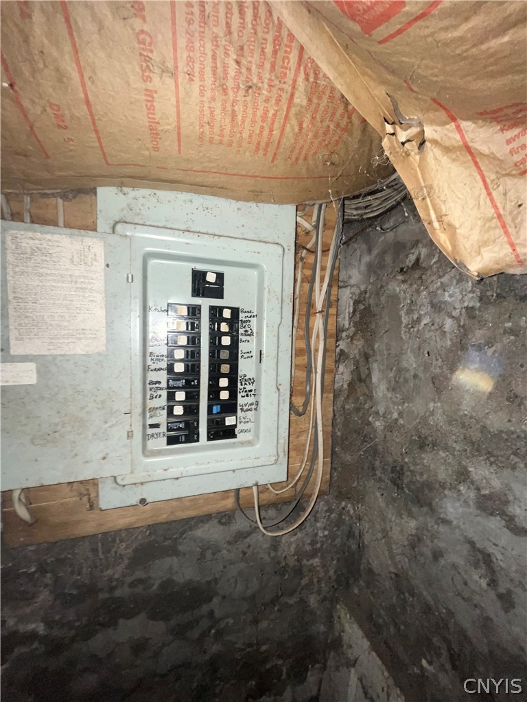 2465 Brickyard Road Van Buren, NY 13164 - Photo 26 of 32