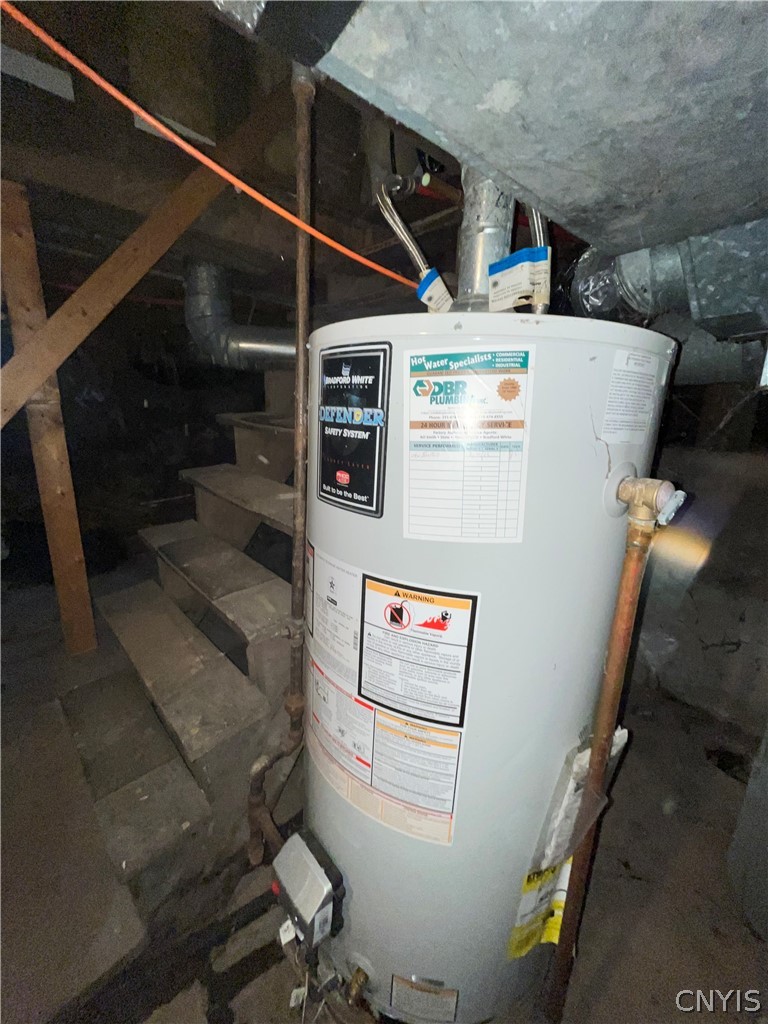 2465 Brickyard Road Van Buren, NY 13164 - Photo 27 of 32