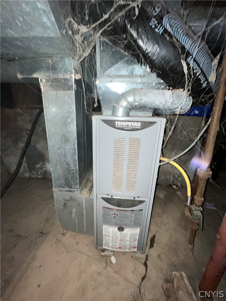 2465 Brickyard Road Van Buren, NY 13164 - Photo 28 of 32