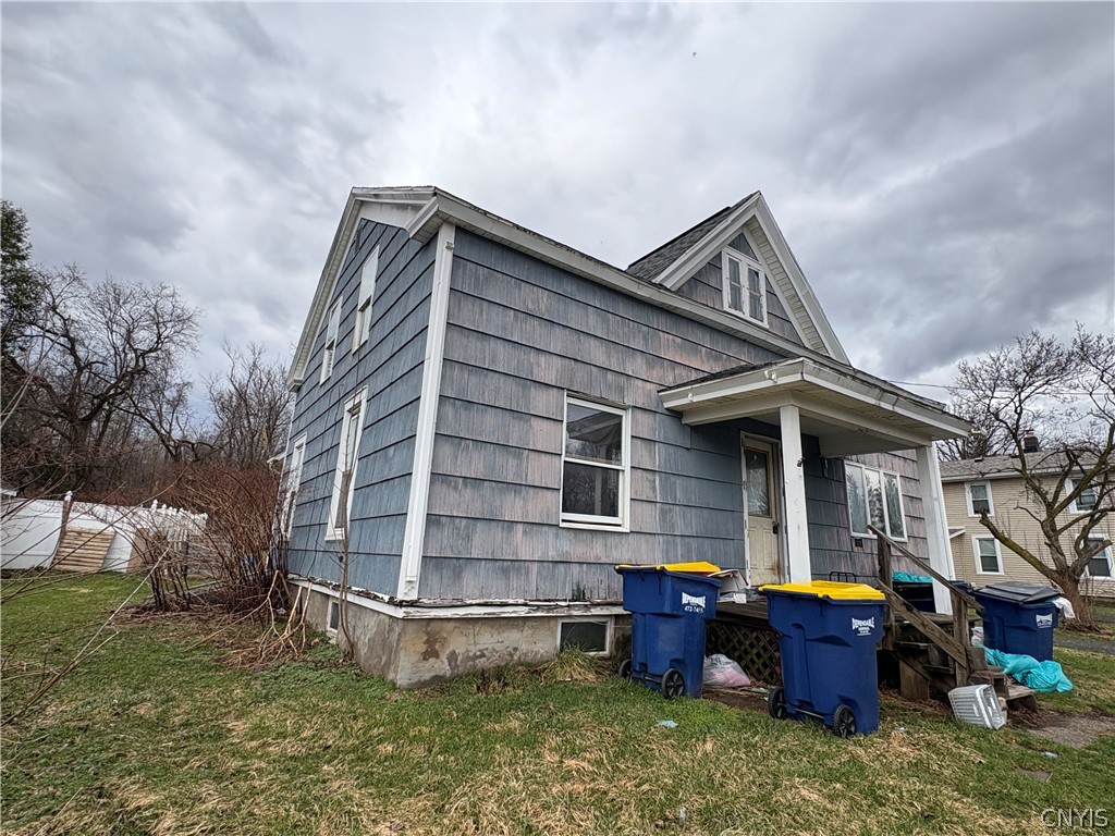 2465 Brickyard Road Van Buren, NY 13164 - Photo 3 of 32