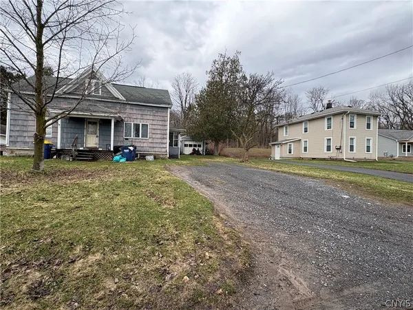 $129,900 | 2465 Brickyard Road, Van Buren, NY 13164