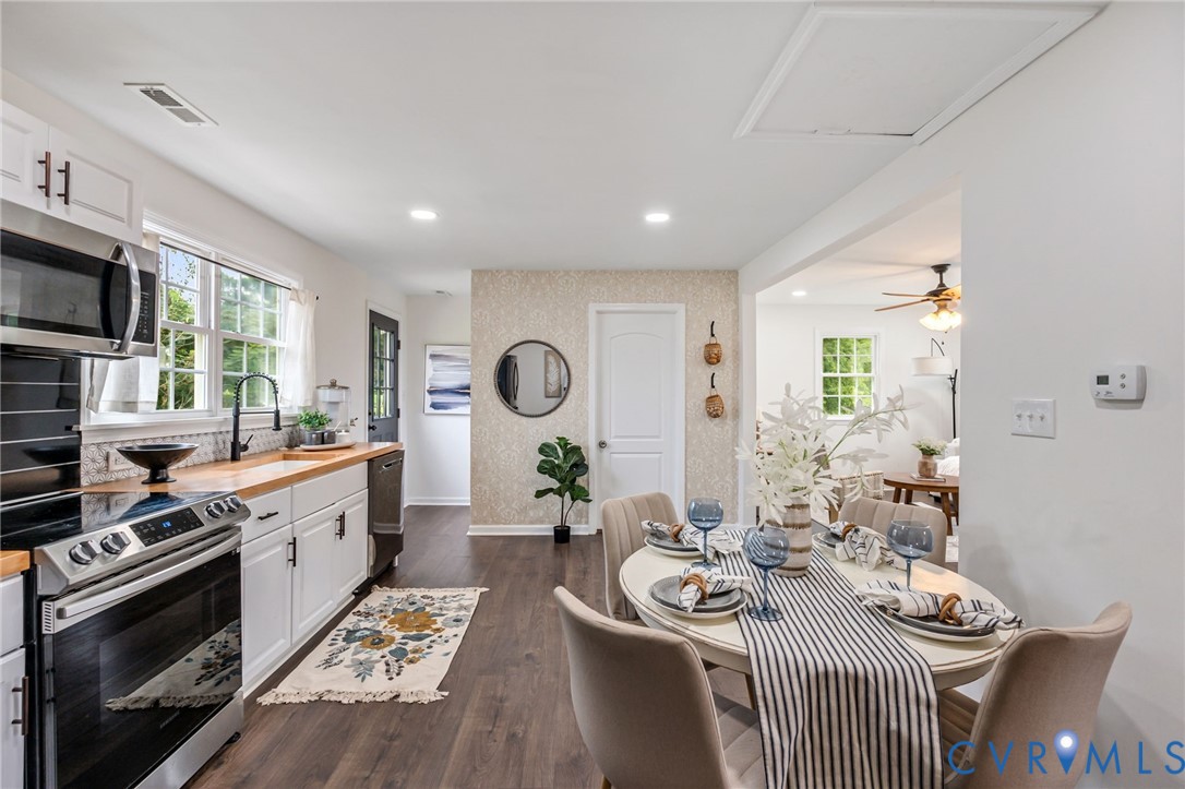 16010 Old Cryors Road McKenney, VA 23872 - Photo 11 of 20