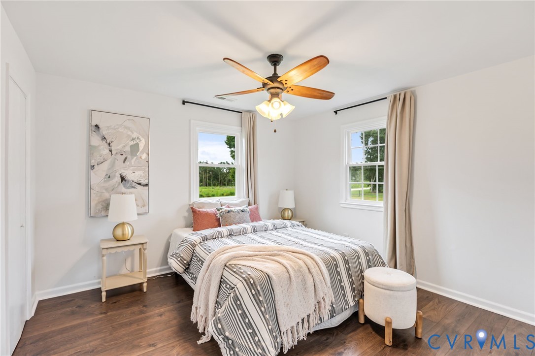 16010 Old Cryors Road McKenney, VA 23872 - Photo 12 of 20