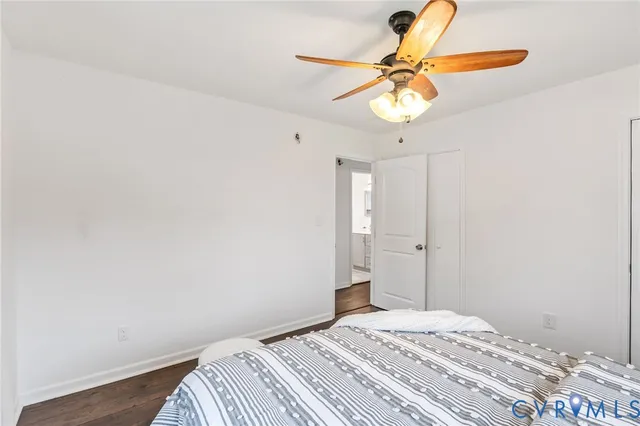 $220,000 | 16010 Old Cryors Road, McKenney, VA 23872