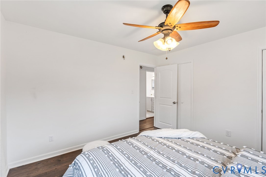 16010 Old Cryors Road McKenney, VA 23872 - Photo 13 of 20