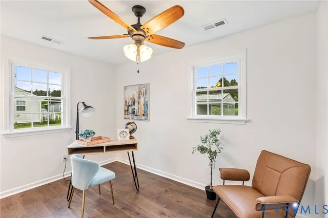 $220,000 | 16010 Old Cryors Road, McKenney, VA 23872