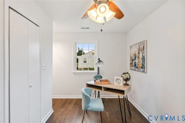 $220,000 | 16010 Old Cryors Road, McKenney, VA 23872