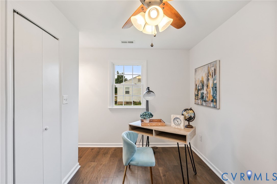 16010 Old Cryors Road McKenney, VA 23872 - Photo 17 of 20