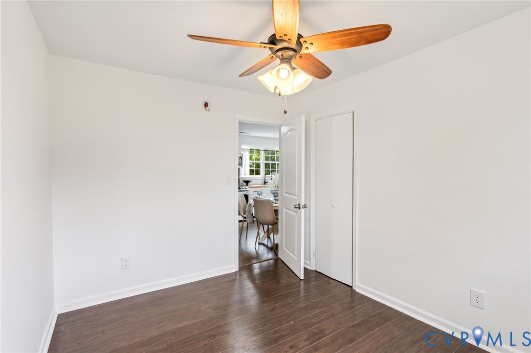 16010 Old Cryors Road McKenney, VA 23872 - Photo 18 of 20