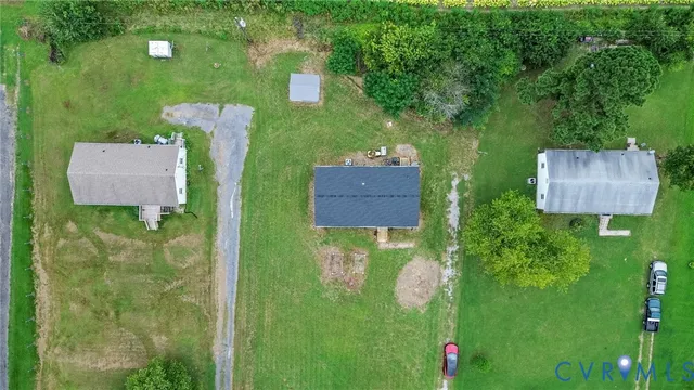 $220,000 | 16010 Old Cryors Road, McKenney, VA 23872