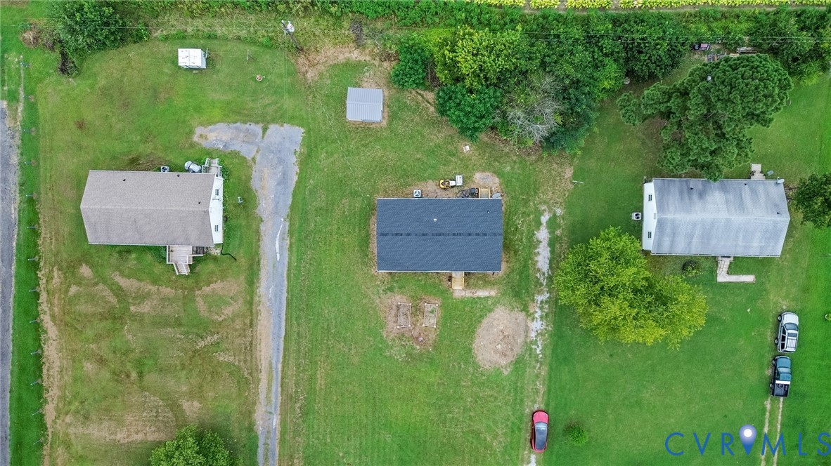 16010 Old Cryors Road McKenney, VA 23872 - Photo 3 of 20