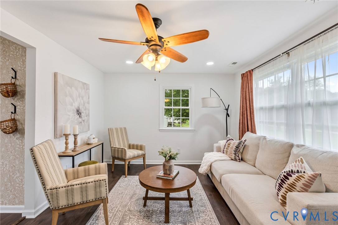 16010 Old Cryors Road McKenney, VA 23872 - Photo 5 of 20