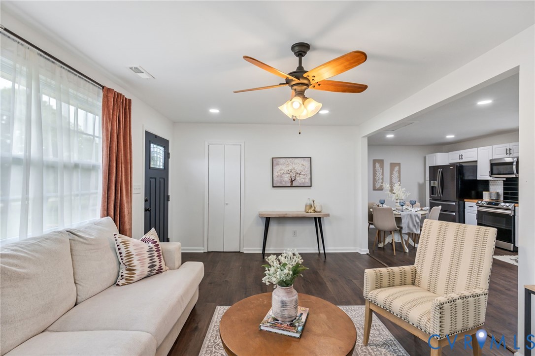 16010 Old Cryors Road McKenney, VA 23872 - Photo 6 of 20