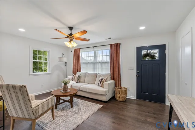 $220,000 | 16010 Old Cryors Road, McKenney, VA 23872