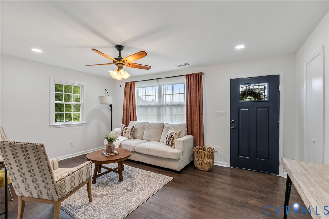 16010 Old Cryors Road McKenney, VA 23872 - Photo 7 of 20