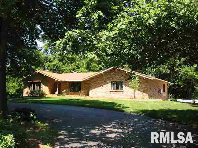 9317 Springhill Road Erie, IL 61250 - Photo 1 of 7