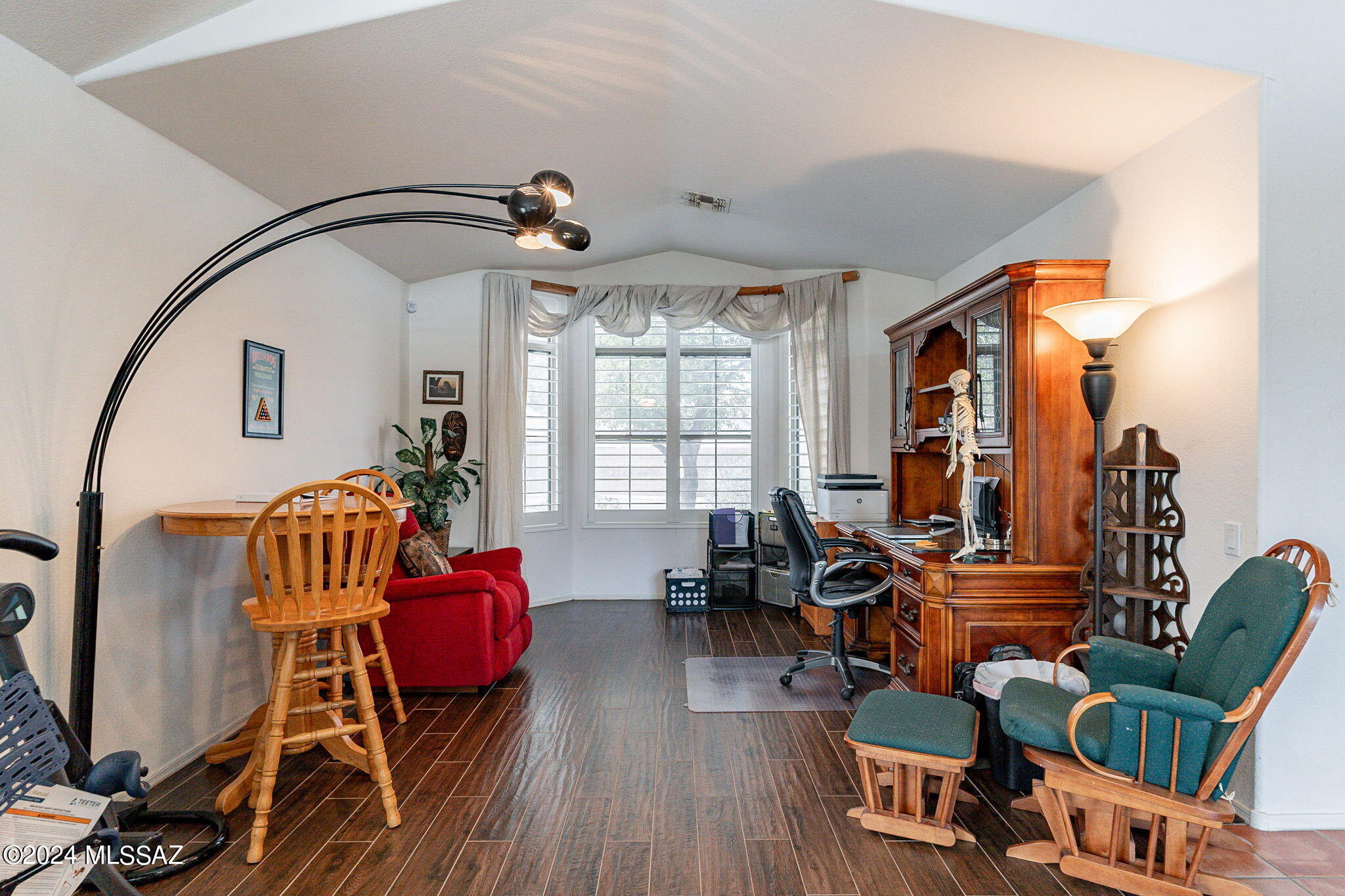 831 South Rincon Rising Road Tucson, AZ 85748 - Photo 5 of 47 Gallery Image 5
