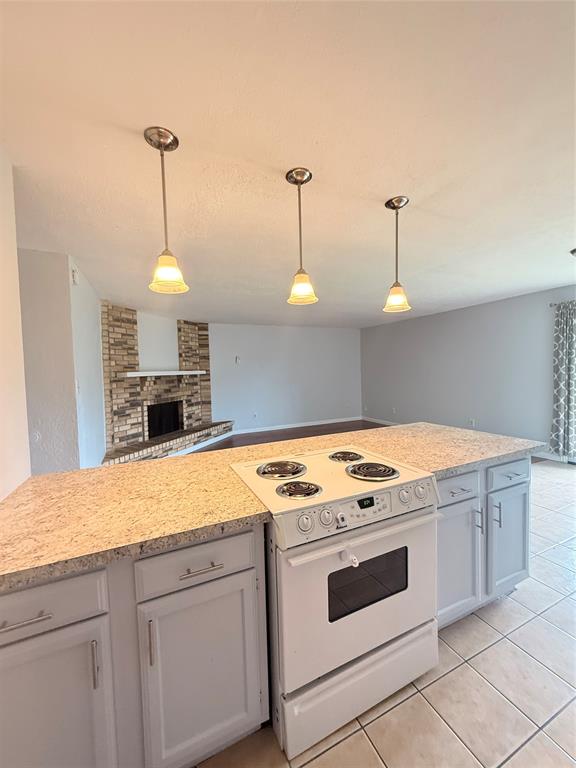 5512 Rutledge Drive The Colony, TX 75056 - Photo 18 of 19