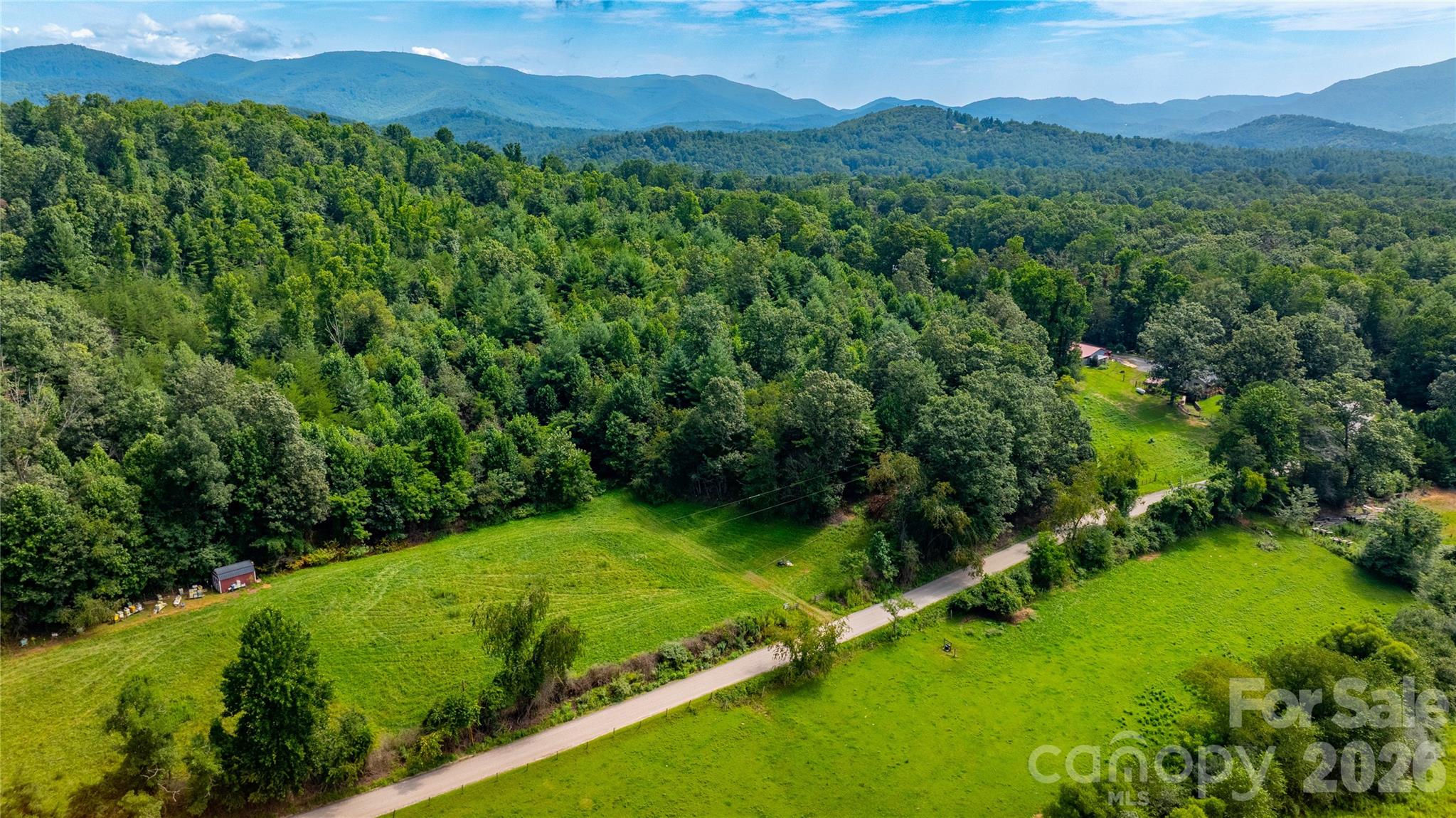 99999 Bob Barnwell Road Fletcher, NC 28732 - Photo 17 of 29 Gallery Image 17