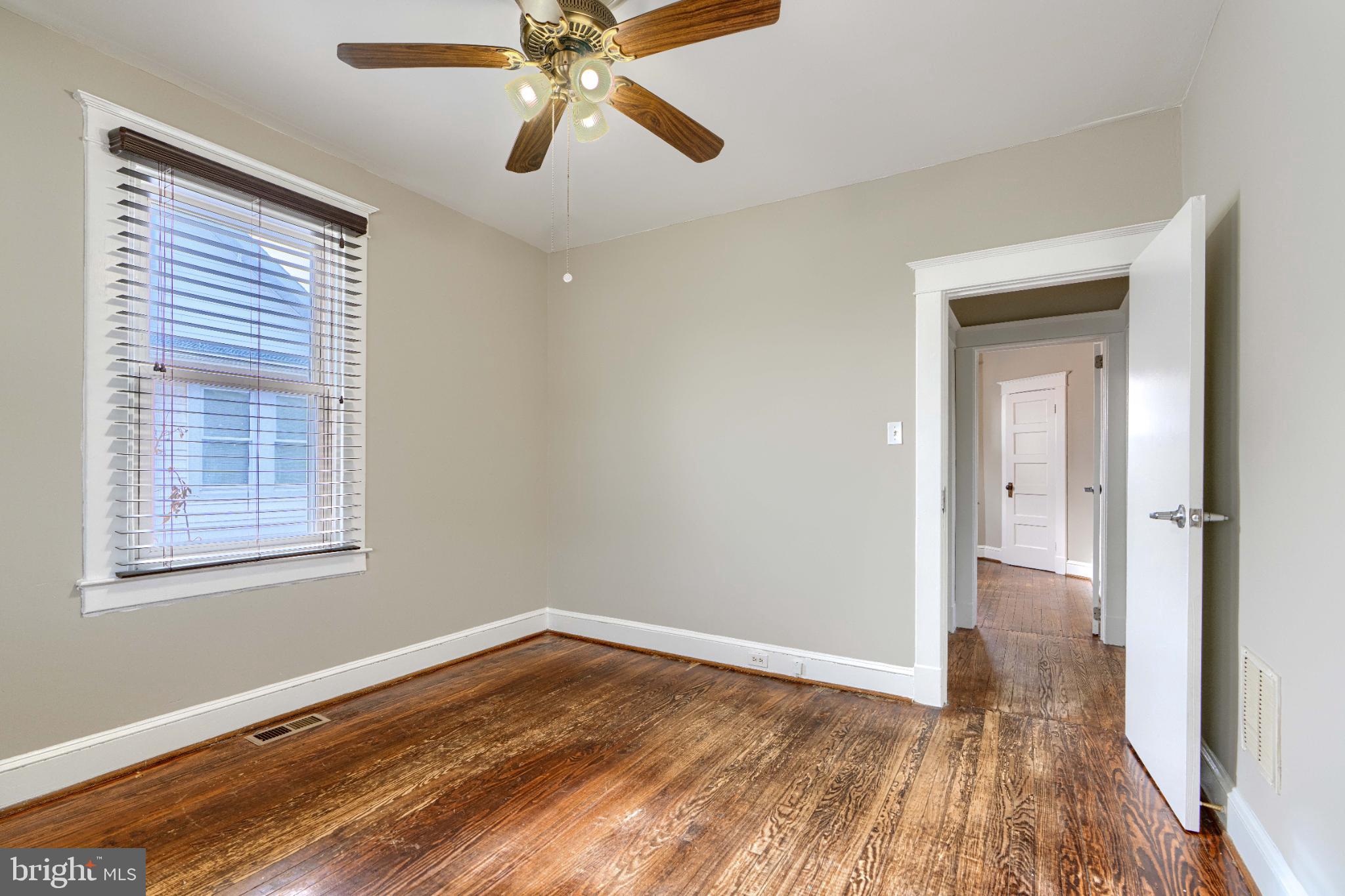 5932 Bertram Avenue Baltimore, MD 21214 - Photo 15 of 26 Bedroom 1