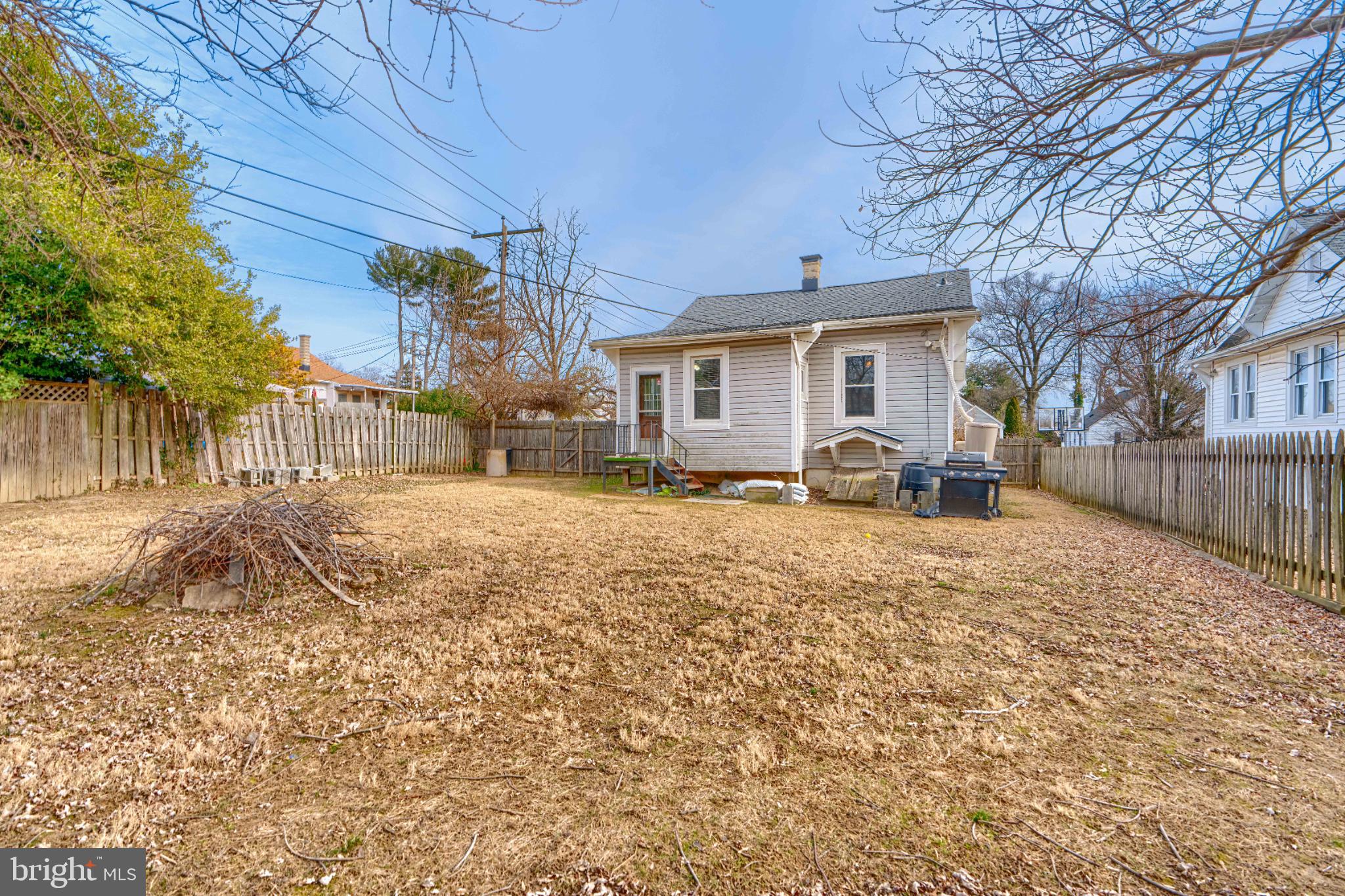 5932 Bertram Avenue Baltimore, MD 21214 - Photo 26 of 26