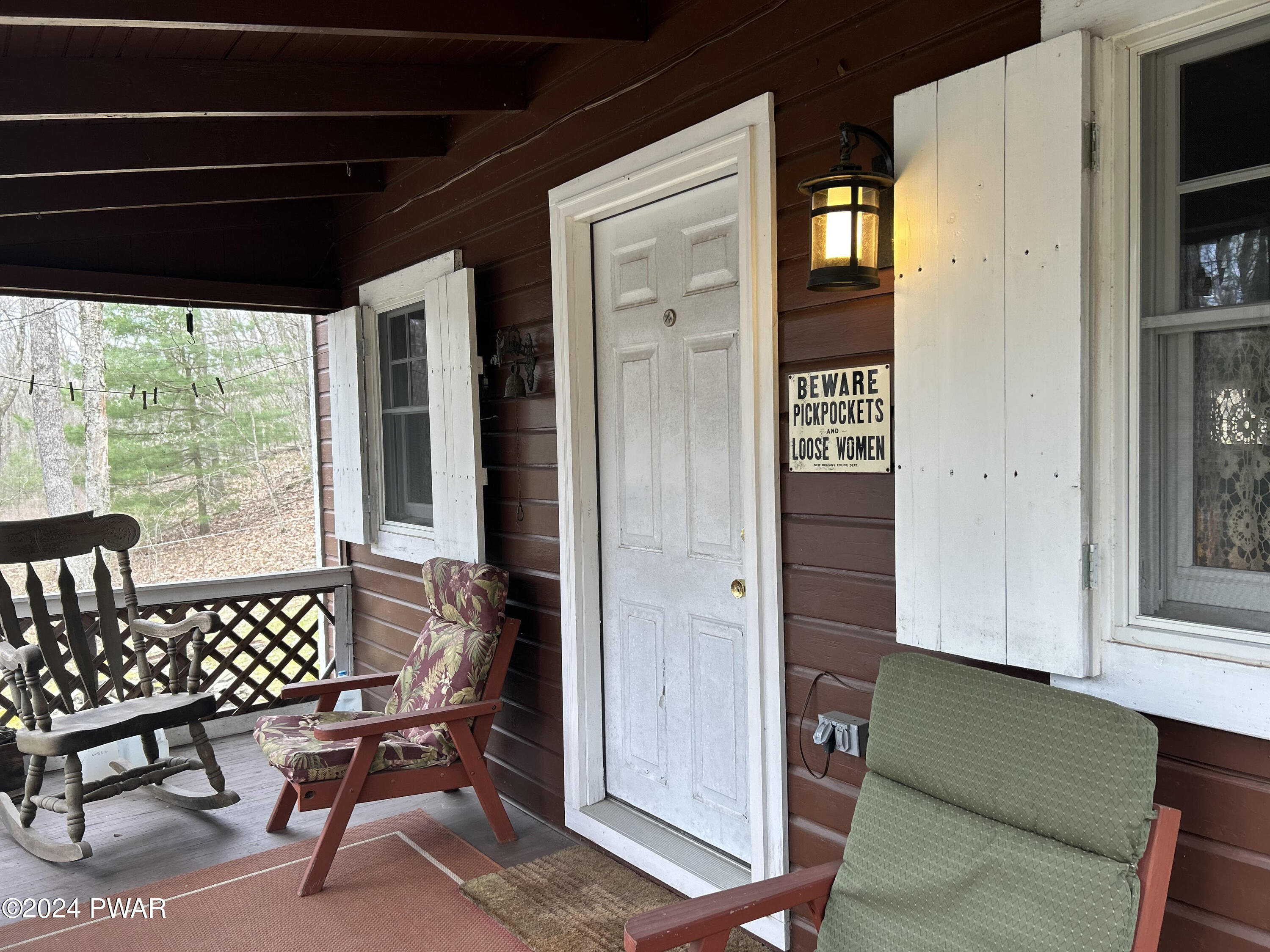118 Brewster Road Dingmans Ferry, PA 18328 - Photo 7 of 23