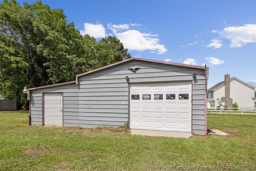 216 Canady Road Parkton, NC 28371 - Photo 37 of 41