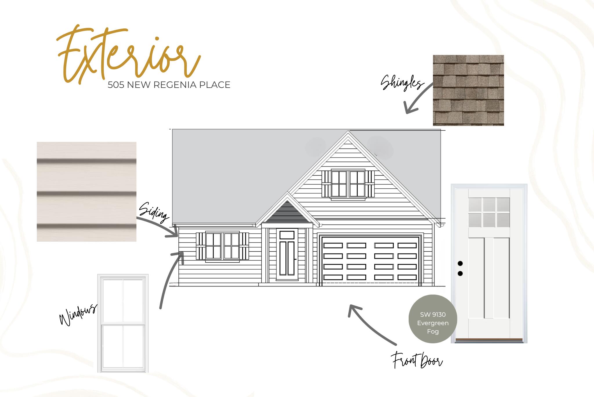 505 New Regenia Place Ridgeville, SC 29472 - Photo 2 of 5 505newregenia2