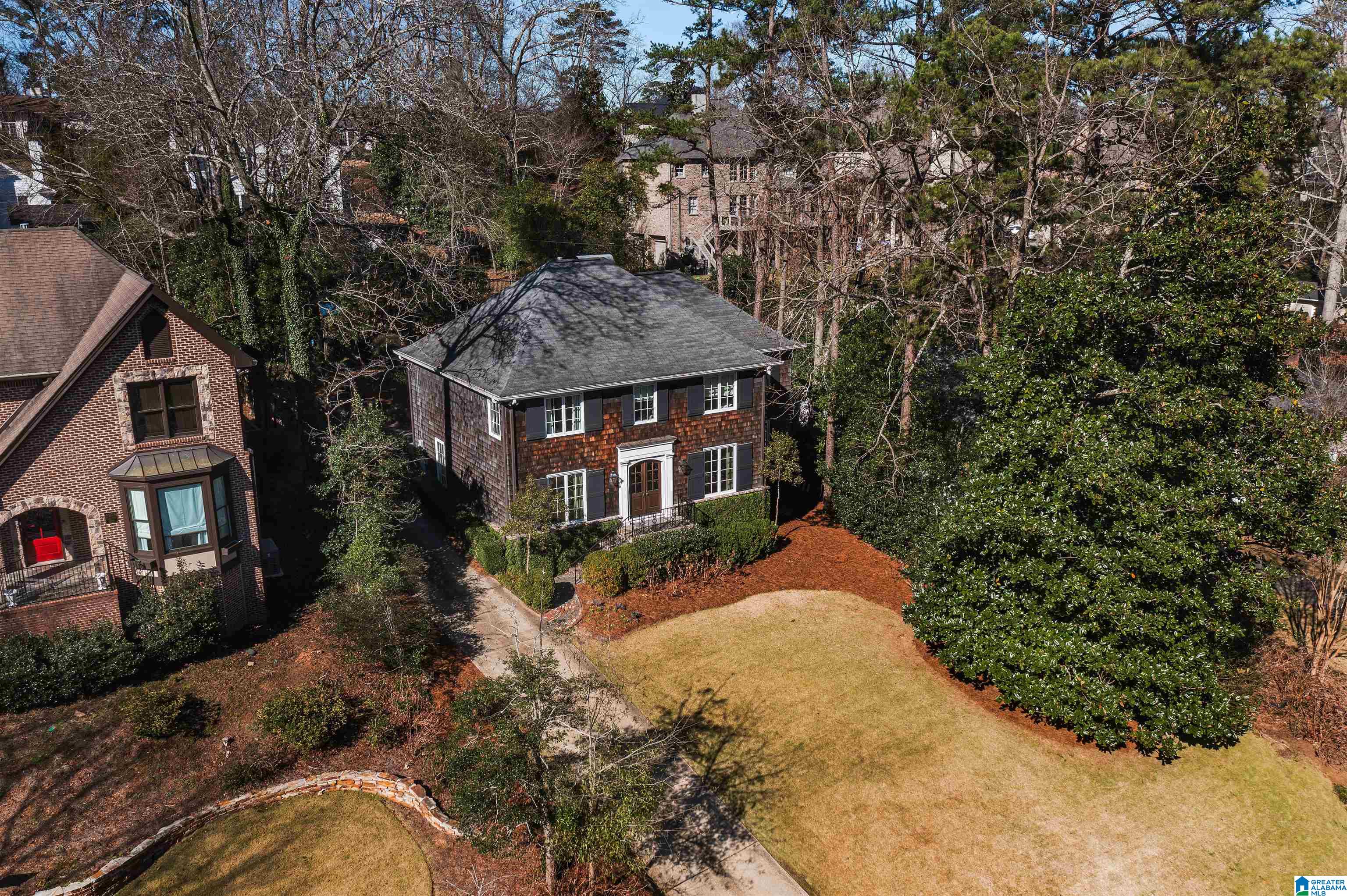 2912 Virginia Road Birmingham, AL 35223 - Photo 2 of 50