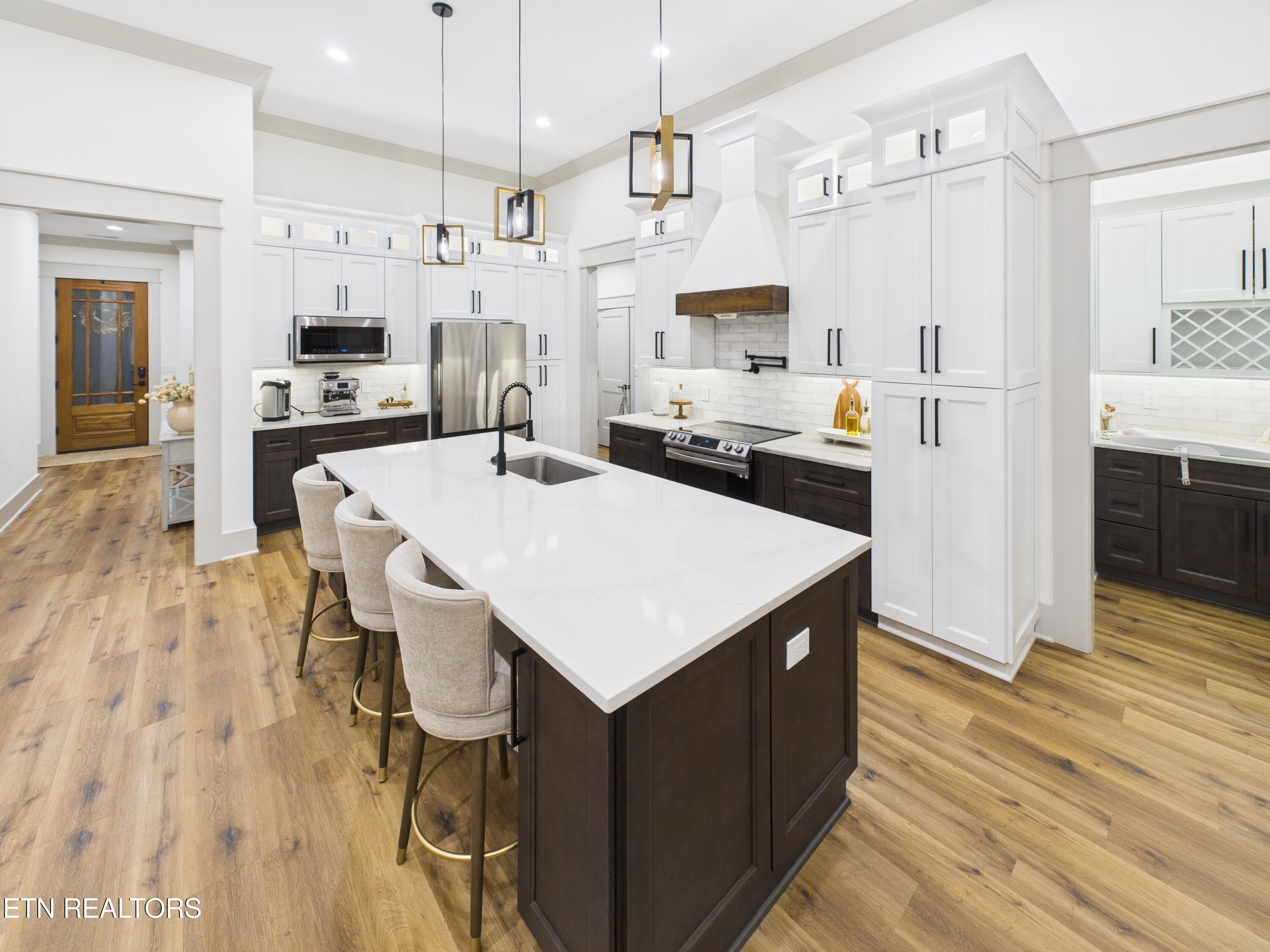 205 Chogi Lane Loudon, TN 37774 - Photo 17 of 39 14