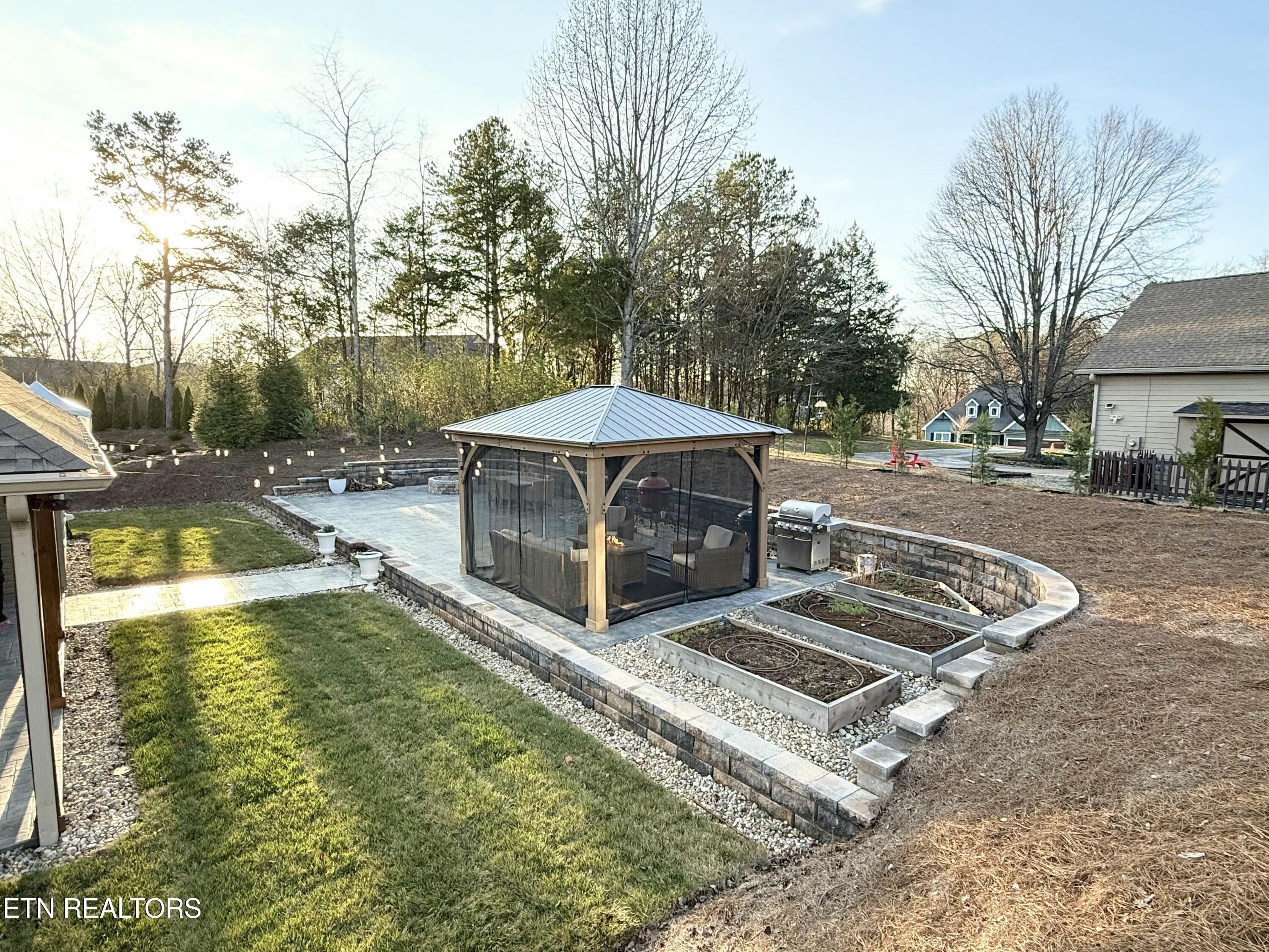 205 Chogi Lane Loudon, TN 37774 - Photo 35 of 39 35