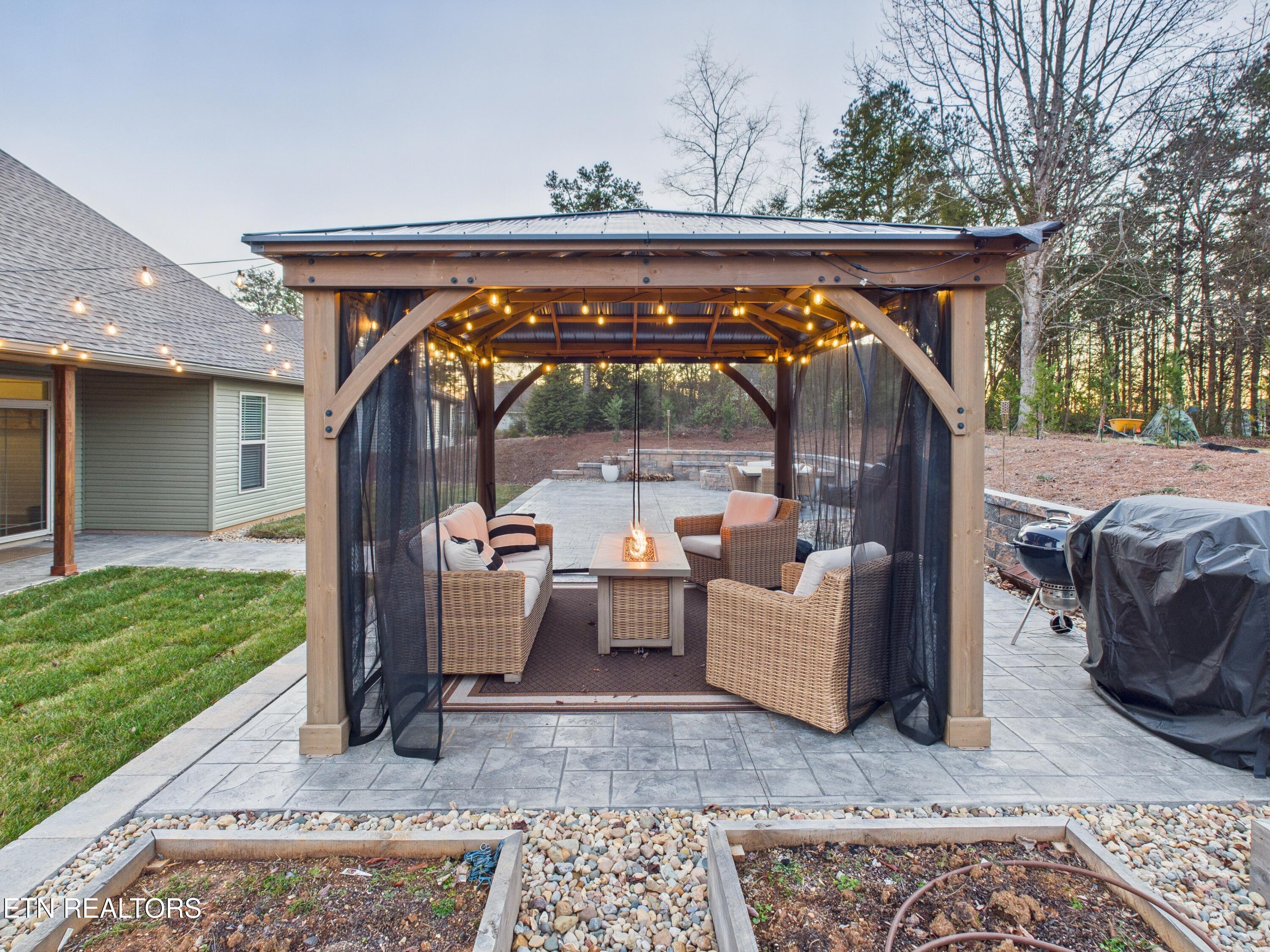 205 Chogi Lane Loudon, TN 37774 - Photo 36 of 39 32