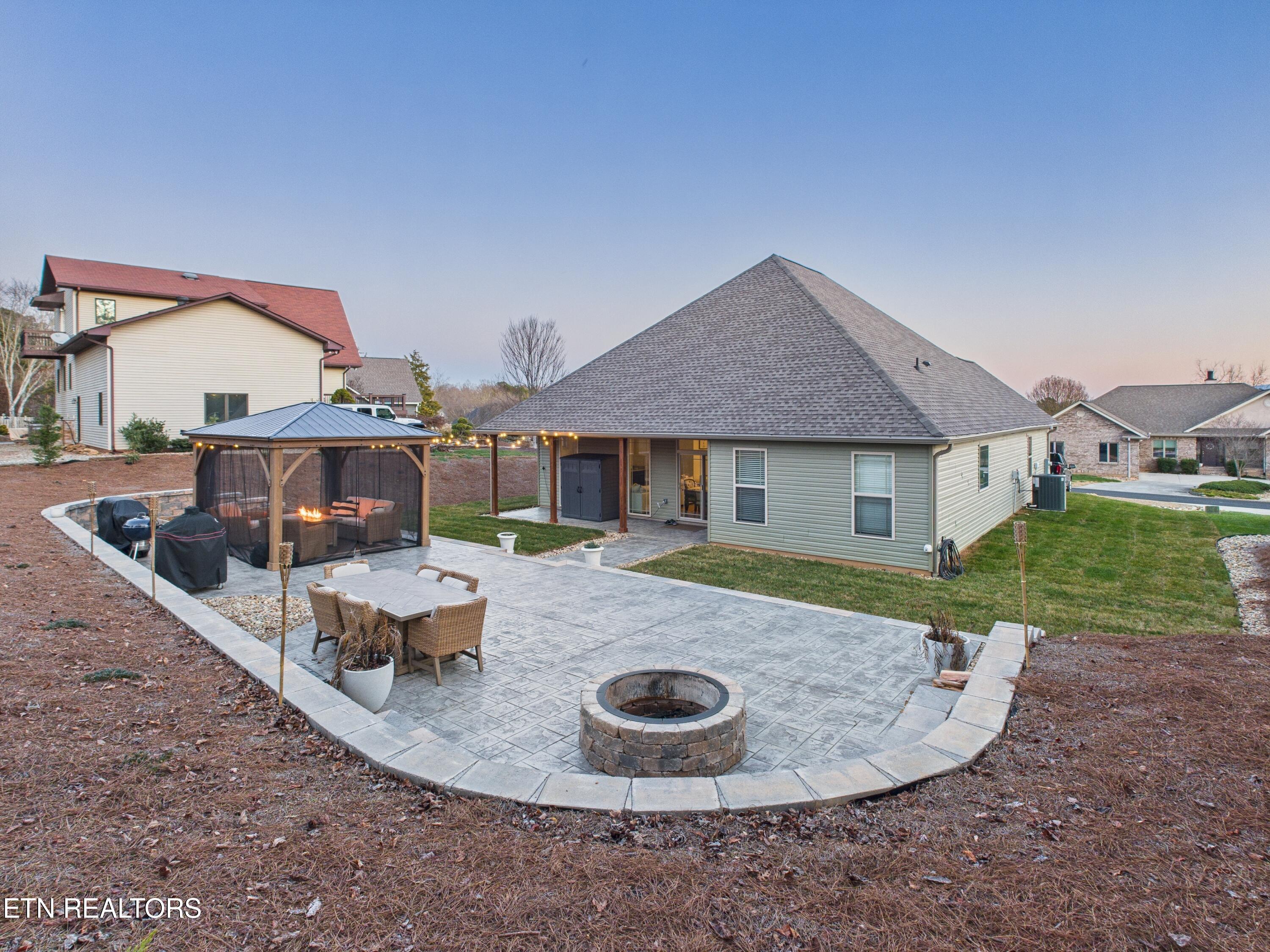 205 Chogi Lane Loudon, TN 37774 - Photo 39 of 39 35