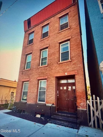 $339,000 | 259 3rd Street, Troy, NY 12180