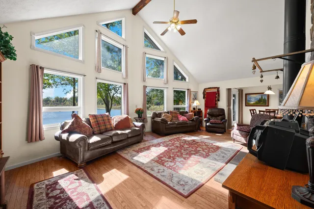 $2,950,000 | 620 Warren Woods Road, Galien, MI 49113